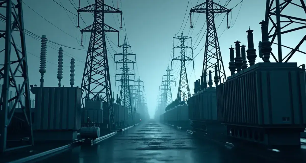 Altun Mühendislik endüstriyel elektrik altyapısı Silivri İstanbul